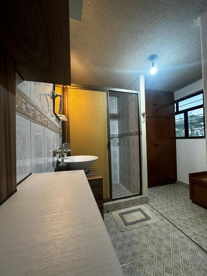 Casa Marin 호텔 오아하카주 외부 사진